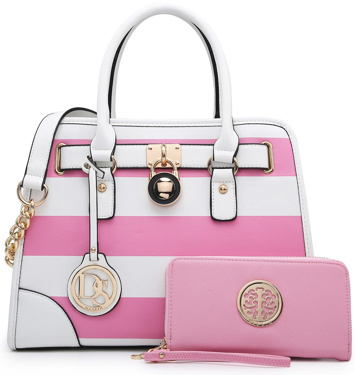 Colorful Stripe Design